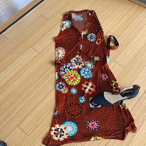 MISSORI Gorgeous dress